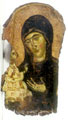 Icon of the Virgin Dexiokratousa