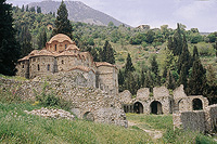 © 5η Εφορεία Βυζαντινών Αρχαιοτήτων