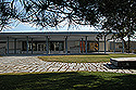 Exterior of the Museum