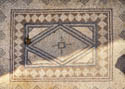 Mosaic.