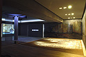 Mosaicfloor
