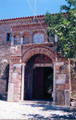 Monastery Ipsilou.
