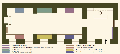 Museum of the History of the Exacavations in Olympia.Plan of the exhibition