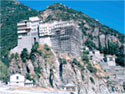 © Dionysiou Monastery, © 10th Ephorate of Byzantine Antiquities