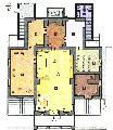 Archaelogical Museum of Ios, Plan