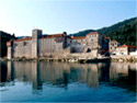 © Esfigmenou Monastery, © 10th Ephorate of Byzantine Antiquities