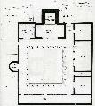 Plan of the building