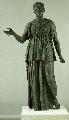 Bronze Statue of Artemis (The 'Great Artemis')