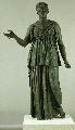 Bronze Statue of Artemis (The 'Great Artemis')