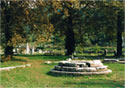 The Agora of ancient Thasos. Sanctuary of Theagenes
