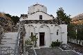 The Church of Agia Eirini in Kampos