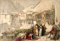 David Roberts (1796  1864)           [1839] 51 x 35   
