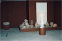 Chios amphoras from exhibition hall III
