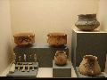 Findings of the Neolithic period (Case 1)