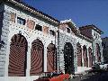 The building of the Archaeological Museum of Aigion