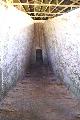 he monumental  dromos of tomb 4.