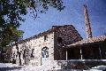 Museum of Industrial Olive Oil Production in Lesvos