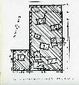 Plan of the family tumulus F