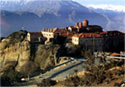 © Monastery of Agios Stephanos, © 7th Ephorate of Byzantine Antiquities