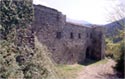 Entrance to the monastery enclosure