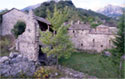 The church of the Panagia (old katholikon)