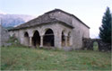 The church of Agios Georgios (new katholikon)