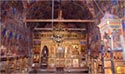 The church of Agios Georgios (new katholikon)