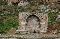 © Υπουργείο Πολιτισμού και Αθλητισμού, © 25η Εφορεία Βυζαντινών Αρχαιοτήτων