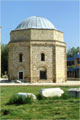 Mausoleum of Osman Shah