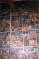 Wall paintings