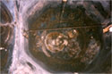 Wall paintings of the dome