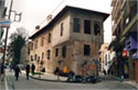 View of the house