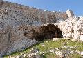 " Sanctuary of Aglauros " Cave