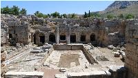 © Hellenic Ministry of Culture & Sports / Archaeological Receipts Fund
