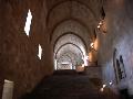 Palace of the Grand Master, interior, grand staircase