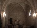 Palace of the Grand Master, ground floor, chapel