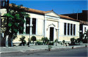 External view of the Archaeological Collection
