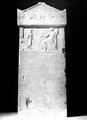 Honorary stele of choregoi