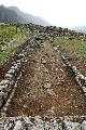 The east stoa of the Agora