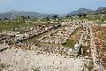 The west stoa of the Agora