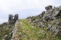 SE gate of Citadel A