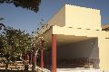 External view of the Heraklion Archaeological Museum