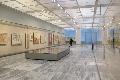 The Gallery of the Minoan Frescoes