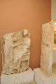 Αρχαιολογικό Μουσείο Λαυρίου, επιτύμβια ανάγλυφα