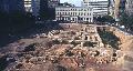 Archaeological Site at Kotzia Square