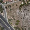 The Sanctuary of Aphrodite at Daphni