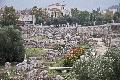 The Archaeological Site of Kerameikos