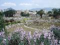The Archaeological Site of Kerameikos