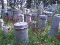 From the Archaeological Site of Kerameikos