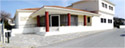 General view of the Archaeological Museum of Abdera